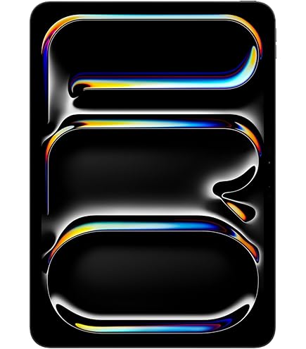 iPad Pro13インチ Apple iPad Pro 13-inch (M4): Ultra Retina XDR Display with